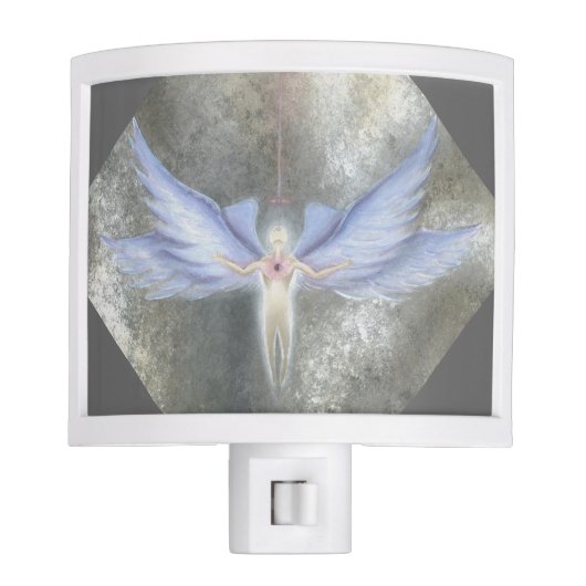 Ascension - Night Light (Front)