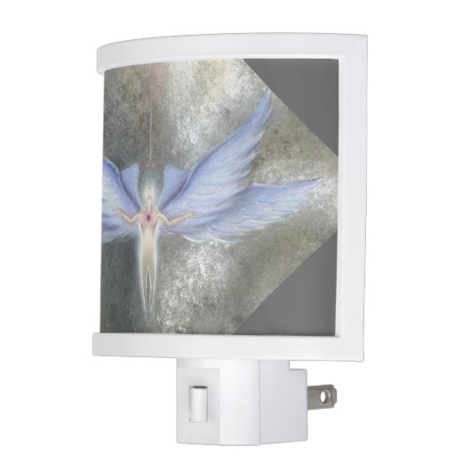 Ascension - Night Light (Left)