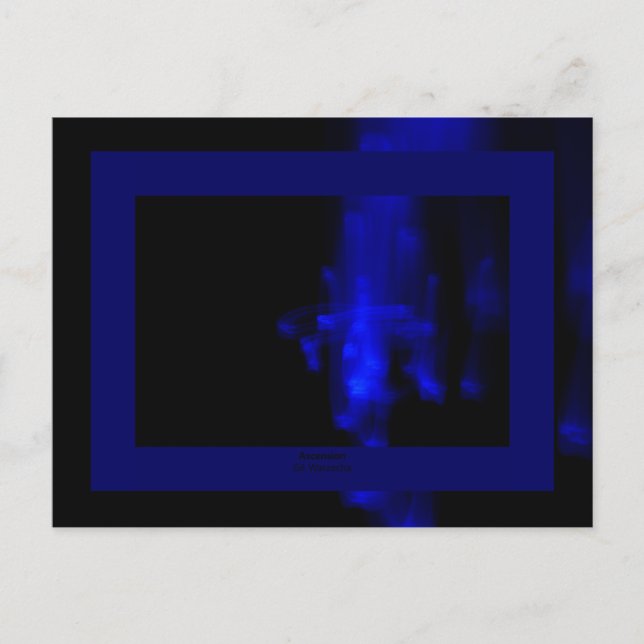 Ascension Postcard (Front)