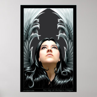 Ascension Poster