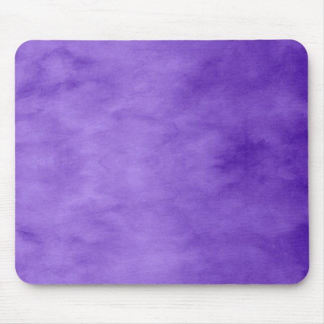Ascension Purple Mouse Pad (Front)
