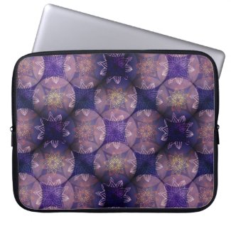“Ascension Sacrament” Electronics Bag