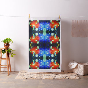 Ascension Trance Fabric