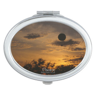 Ascent Makeup Mirror