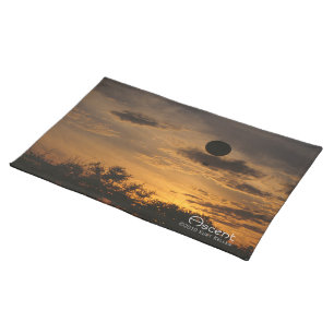 Ascent Placemat