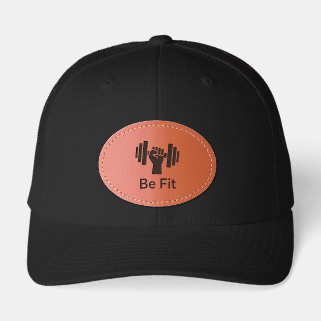 Ascent Wear - hat (Front)