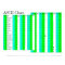 ASCII Chart For All