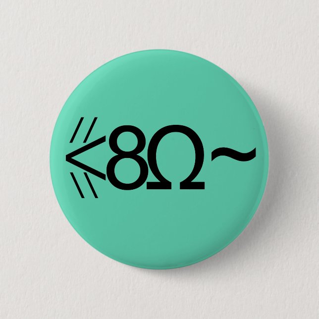 ASCII Mouse Button (Front)