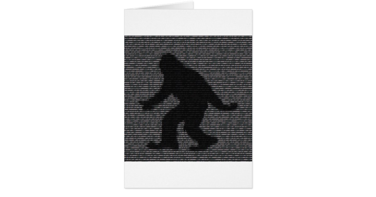 Ascii Squatch | Zazzle