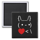 ASCII Text Art Bunny Rabbit Take Heart Back Mouse