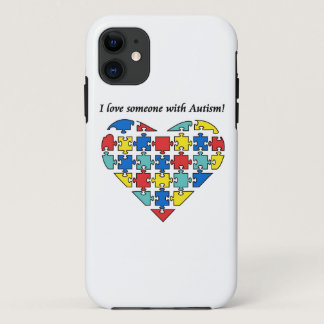 ASD Awareness case