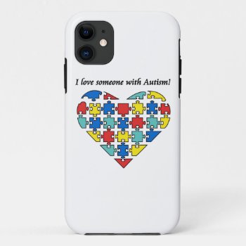 Asd Awareness Case by nselter at Zazzle