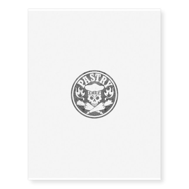 asdasd temporary tattoos (Front)