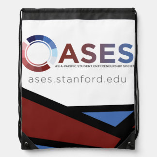 ASES Backpack