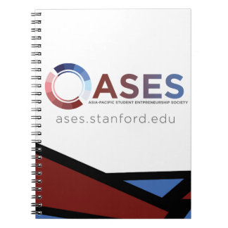 ASES notebook