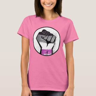 ASEXUAL FIST T-Shirt