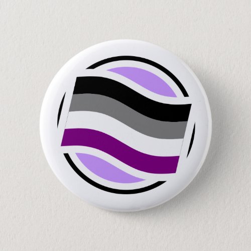 Asexual Pop_Up Definition Icon Button