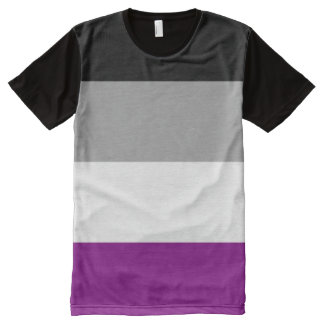 Asexual Gifts on Zazzle