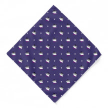 Asexual Pride Bandana Pride Merchandise 2024