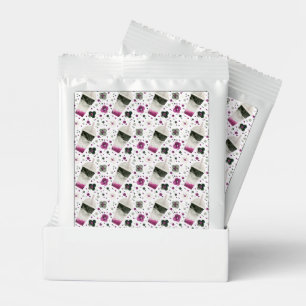 Asexual Pride Drink Mix