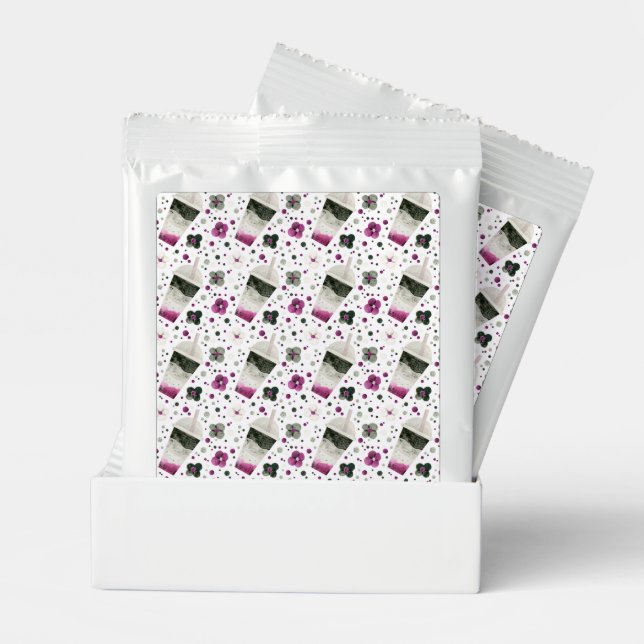 Asexual Pride Drink Mix (Pair)