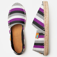 Asexual Pride Flag