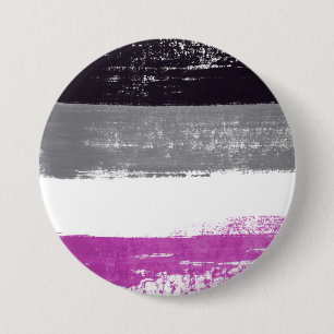 Asexual Pride Paint Button