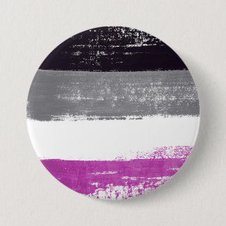 Asexual Pride Paint Button