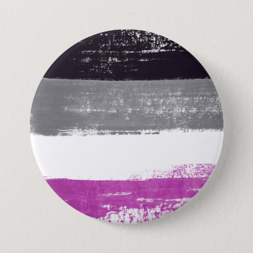 Asexual Pride Paint Button