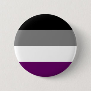 asexual pride pin