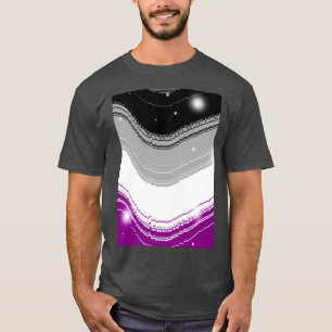 asexual pride T-Shirt