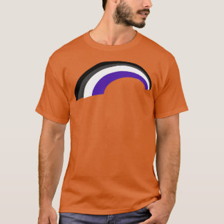 Asexual Rainbow T-Shirt