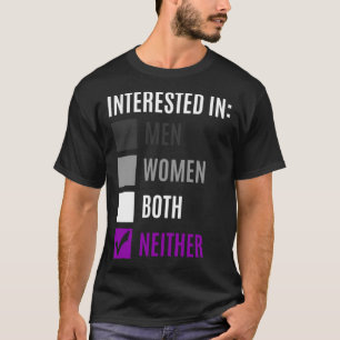 Asexual T-Shirt