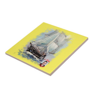 Asgard II Tile
