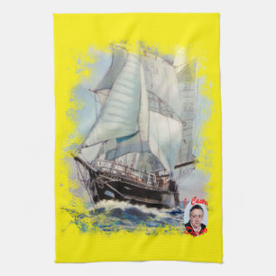 Asgard II Towel