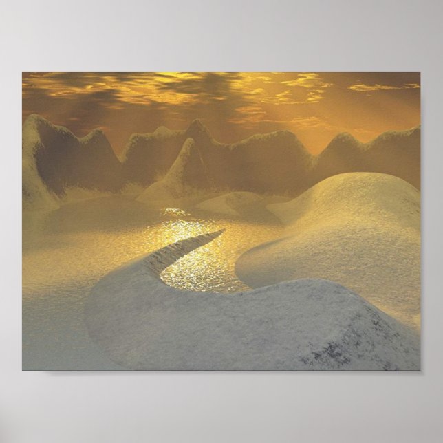 Asgard Poster (Front)