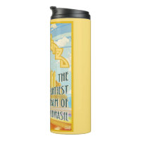 Classic Tumbler 24oz - Bifrost