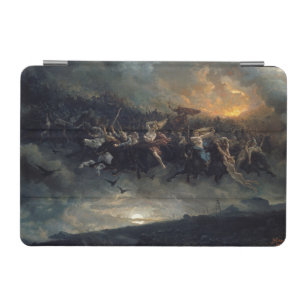 Asgardsreien  iPad mini cover