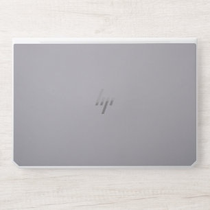 Ash Color  HP EliteBook 1050 G1 HP Laptop Skin