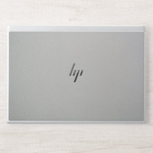 Ash Color HP EliteBook 840 G5/G6, 745 G5/G6 HP Laptop Skin
