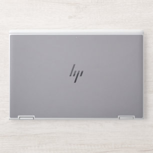 Ash Color HP EliteBook X360 1040 G5/G6 Laptop Skin