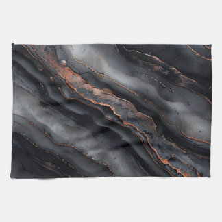 Ash & Ember Kitchen Towel