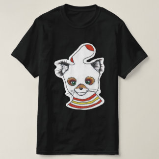 Ash Fantastic Mr Fox Modified Tube Sock T-Shirt