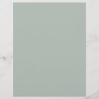 Ash gray (solid color)