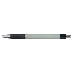 Ash gray (solid color) pen