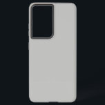 Ash Grey,Cloud,Cotton Seed, Samsung Galaxy S21 Ultra Case<br><div class="desc">Phone Case</div>