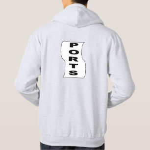 Ash hoodie sweatshirt men SPORTS