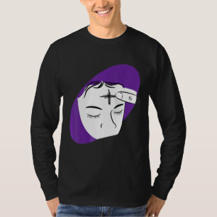 Ash Wednesday Cool Christianity Fasting Day  Catho T-Shirt