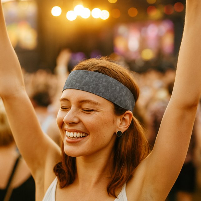 Ashcloud Signal Athletic Headband (Creator Uploaded)