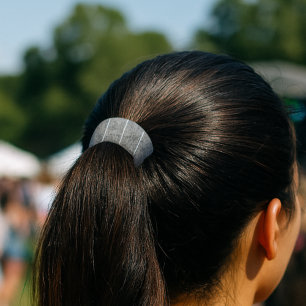 Ashcloud Signal Elastic Hair Tie